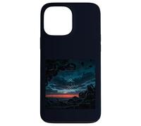 Carcasa para iPhone 13 Pro MAX La santidad de los Cuervos EP (Tiempo) Arte