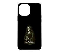 Carcasa para iPhone 13 Pro MAX La Voisin adivina de los ritos franceses