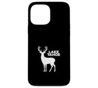 Carcasa para iPhone 13 Pro MAX Lake Tahoe California and Nevada Vacation