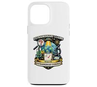 Carcasa para iPhone 13 Pro MAX Las afirmaciones extraordinarias requieren evidencia escéptica de la Ciencia