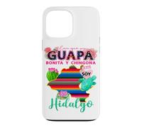 Carcasa para iPhone 13 Pro MAX Latina Chingona Bonita Cabrona Spanish Woman Girl Mexican