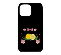 Carcasa para iPhone 13 Pro MAX Lemon Stand Lemonade Lemon Juice Lemonade Girl