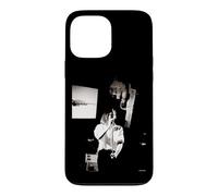Carcasa para iPhone 13 Pro MAX Liga Humana Phil Oakey Travelogue Tour por Martin O'Neill