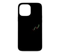 Carcasa para iPhone 13 Pro MAX Lindo Arte del Mercado de valores para Hombres Mujeres negociador día Trading