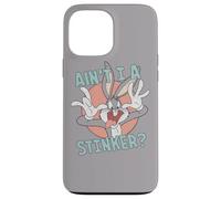 Carcasa para iPhone 13 Pro MAX Looney Tunes Ain't I a Stinker