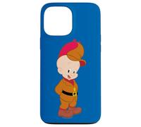 Carcasa para iPhone 13 Pro MAX Looney Tunes Elmer Pose