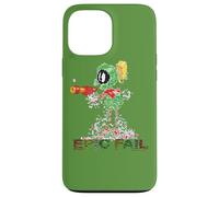 Carcasa para iPhone 13 Pro MAX Looney Tunes Marvin The Martian Epic Fail
