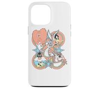 Carcasa para iPhone 13 Pro MAX Looney Tunes Screen Stars