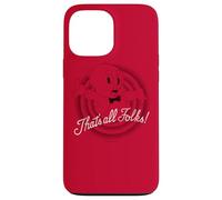 Carcasa para iPhone 13 Pro MAX Looney Tunes That's All Folks