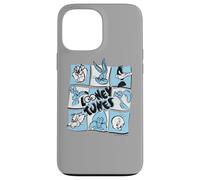 Carcasa para iPhone 13 Pro MAX Looney Tunes The Looney Bunch