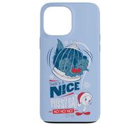 Carcasa para iPhone 13 Pro MAX Looney Tunes Tweety and Sylvester Nice Pussy Cat