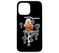 Carcasa para iPhone 13 Pro MAX Looney Tunes Yosemite Sam Where The Critter