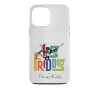 Carcasa para iPhone 13 Pro MAX Los Fridos x FridaTM - Fulang Monkey