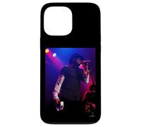 Carcasa para iPhone 13 Pro MAX Love LA Rock Band Arthur Lee por Andy Willsher
