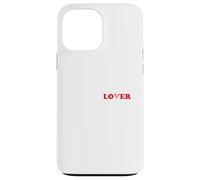 Carcasa para iPhone 13 Pro MAX Lover Loner Broken Heart Graphic - Dark Humor Relationship