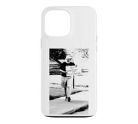 Carcasa para iPhone 13 Pro MAX Lucha contra la ignorancia - Libertad Declaración Política Streetwear