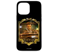 Carcasa para iPhone 13 Pro MAX Lucifer Morningstar and His 1962 Corvette