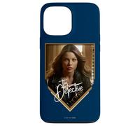 Carcasa para iPhone 13 Pro MAX Lucifer The Detective