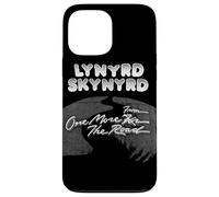 Carcasa para iPhone 13 Pro MAX Lynyrd Skynyrd: Una canción más de The Road Classic Rock 70s Retro