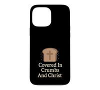 Carcasa para iPhone 13 Pro MAX Madre Cristiana Faith Proverbs 31, Estudio bíblico, café, Regalo