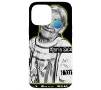 Carcasa para iPhone 13 Pro MAX Maria Sabina, Psy Sé Feliz