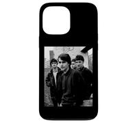 Carcasa para iPhone 13 Pro MAX Mark Morris Britpop Band The Bluetones Foto Andy Willsher