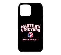 Carcasa para iPhone 13 Pro MAX Martha's Vineyard Massachusetts (Massachusetts)