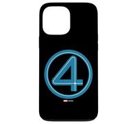 Carcasa para iPhone 13 Pro Max Marvel Studios The Fantastic Four: First Steps Costume Icon