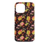 Carcasa para iPhone 13 Pro MAX Marvel Super Heroes Halloween Trick-or-Treat Candy Buckets