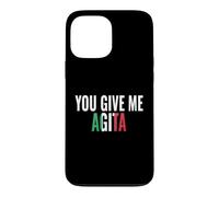 Carcasa para iPhone 13 Pro MAX Me Das Agita