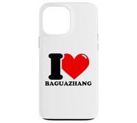 Carcasa para iPhone 13 Pro MAX Me Encanta Baguazhang