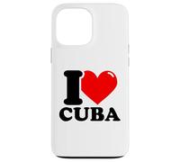 Carcasa para iPhone 13 Pro MAX Me Encanta Cuba