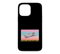 Carcasa para iPhone 13 Pro MAX Mechanical Keyboard Endgame Does Not Exist Keycap Collector
