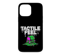 Carcasa para iPhone 13 Pro MAX Mechanical Keyboard Switch Tactile Feel Slime