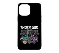 Carcasa para iPhone 13 Pro MAX Mechanical Keyboard Thock God Custom Switch