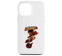 Carcasa para iPhone 13 Pro MAX Mentalidad de Alto octanaje 88 Racing