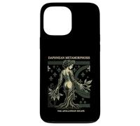 Carcasa para iPhone 13 Pro MAX Metamorfosis de Daphne Apolo Transformación de la mitología Griega