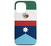 Carcasa para iPhone 13 Pro MAX Mexico Heritage: Minnesota Pride