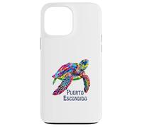 Carcasa para iPhone 13 Pro MAX Mexico Puerto Escondido