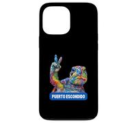 Carcasa para iPhone 13 Pro MAX Mexico Puerto Escondido