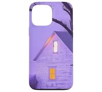 Carcasa para iPhone 13 Pro MAX Midwest Gothic Aesthetic Rural Appalachia Vintage Vibes