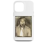 Carcasa para iPhone 13 Pro MAX Mike Flowers of The Pops Orchestra de Simon Fowler