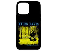 Carcasa para iPhone 13 Pro MAX Miles Davis Jazz Icon Merch - Prestige 7034 - Quint