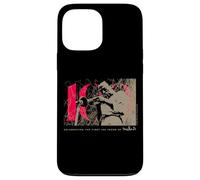 Carcasa para iPhone 13 Pro MAX Miles Davis MD100 Gold Scribble Foto