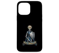 Carcasa para iPhone 13 Pro MAX Milicia de la Inmaculada San Maximiliano Kolbe Católica