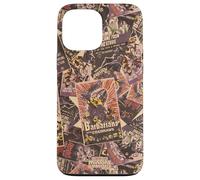 Carcasa para iPhone 13 Pro MAX Minions & Monsters Classic Posters All Over Print