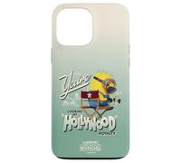 Carcasa para iPhone 13 Pro MAX Minions & Monsters Hollywood Royalty