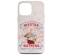 Carcasa para iPhone 13 Pro MAX Minions & Monsters Master of Nothing