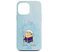 Carcasa para iPhone 13 Pro MAX Minions & Monsters Royal Guard