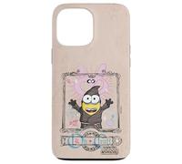 Carcasa para iPhone 13 Pro MAX Minions & Monsters Spellcasting Craft